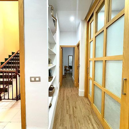 Appartement Neuf Avec Rooftop 45 M2 Севилья Экстерьер фото