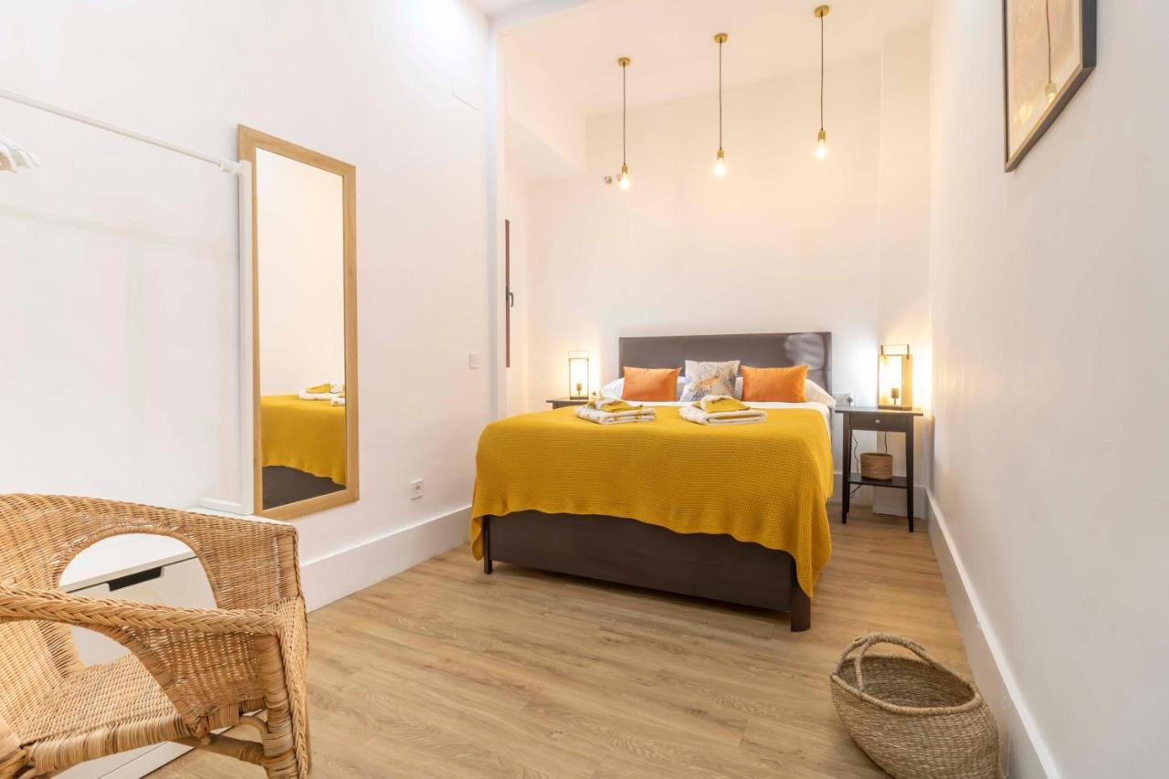 Appartement Neuf Avec Rooftop 45 M2 Севилья Экстерьер фото