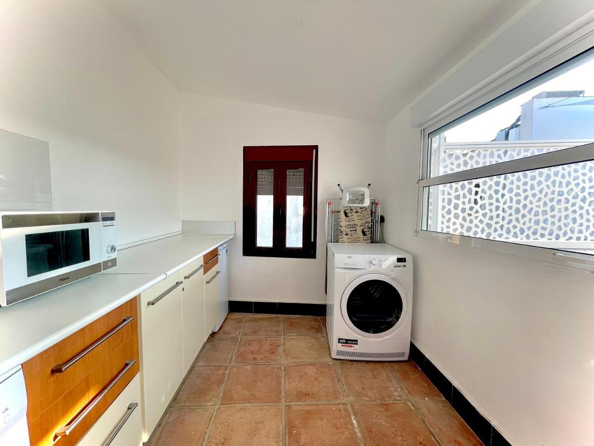Appartement Neuf Avec Rooftop 45 M2 Севилья Экстерьер фото