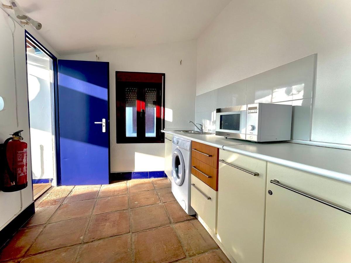 Appartement Neuf Avec Rooftop 45 M2 Севилья Экстерьер фото
