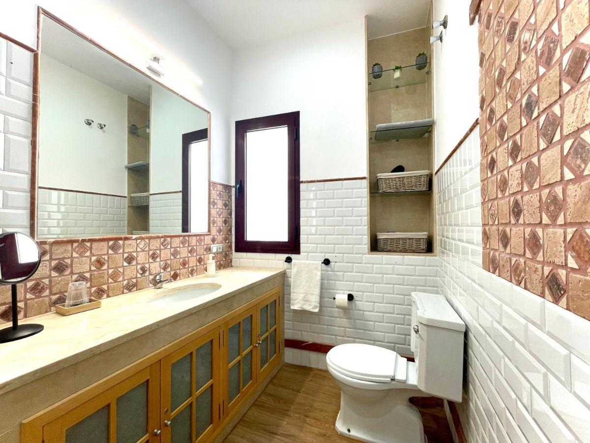 Appartement Neuf Avec Rooftop 45 M2 Севилья Экстерьер фото