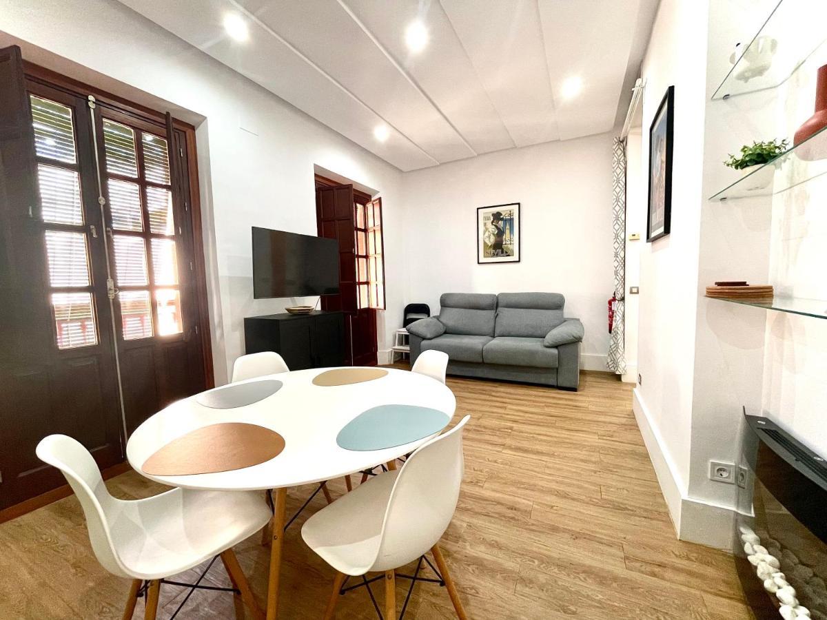Appartement Neuf Avec Rooftop 45 M2 Севилья Экстерьер фото