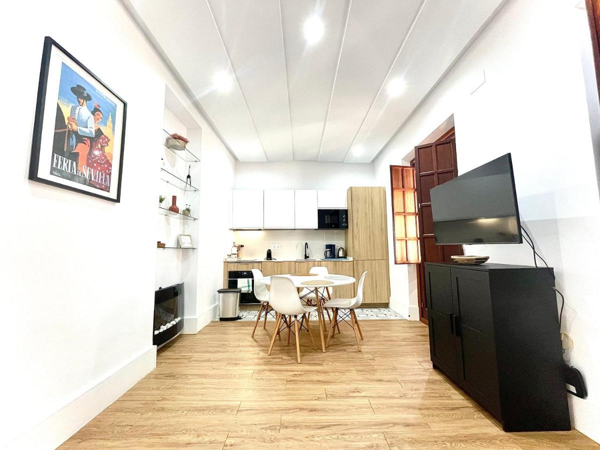 Appartement Neuf Avec Rooftop 45 M2 Севилья Экстерьер фото