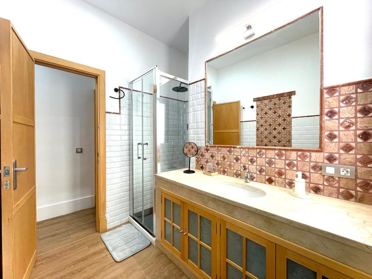 Appartement Neuf Avec Rooftop 45 M2 Севилья Экстерьер фото