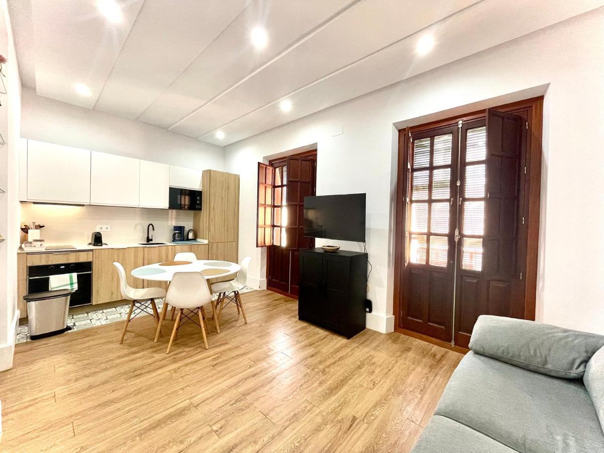 Appartement Neuf Avec Rooftop 45 M2 Севилья Экстерьер фото