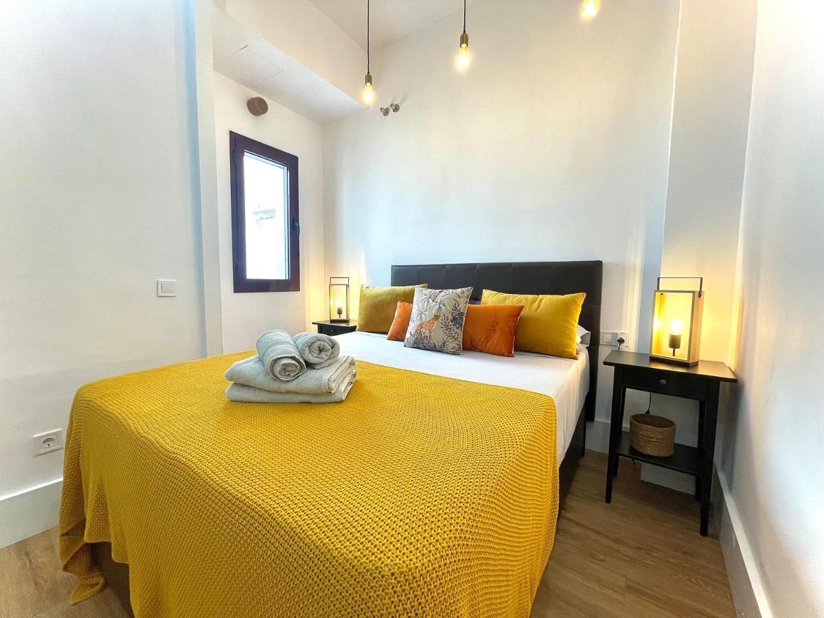 Appartement Neuf Avec Rooftop 45 M2 Севилья Экстерьер фото