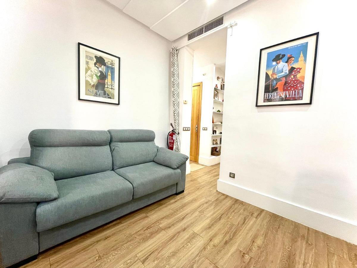Appartement Neuf Avec Rooftop 45 M2 Севилья Экстерьер фото
