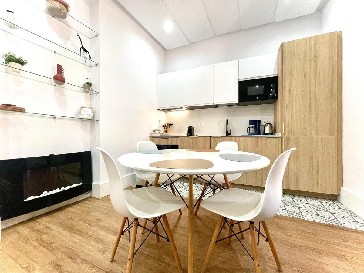 Appartement Neuf Avec Rooftop 45 M2 Севилья Экстерьер фото