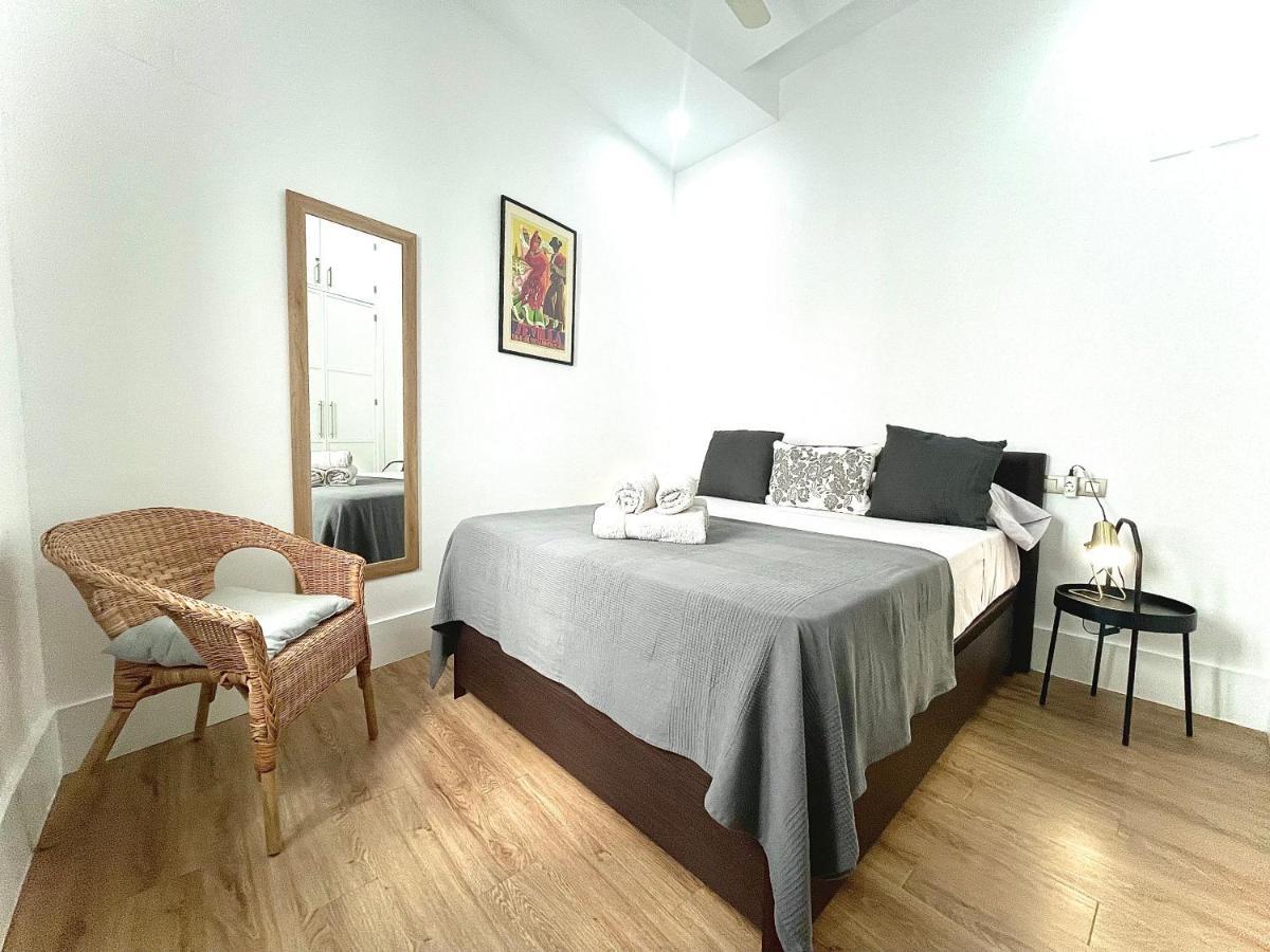 Appartement Neuf Avec Rooftop 45 M2 Севилья Экстерьер фото