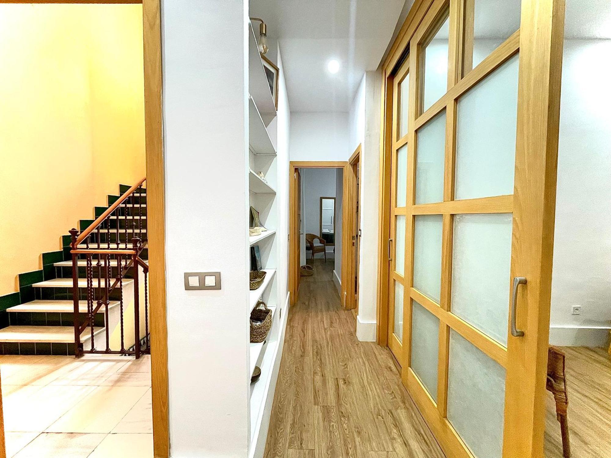 Appartement Neuf Avec Rooftop 45 M2 Севилья Экстерьер фото